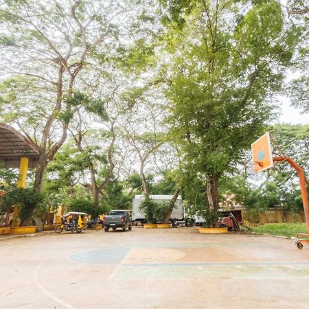 Reddoorz Premium @ Gabinete Road Palawan Hotel Puerto Princesa Ngoại thất bức ảnh