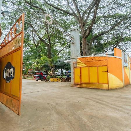 Reddoorz Premium @ Gabinete Road Palawan Hotel Puerto Princesa Ngoại thất bức ảnh