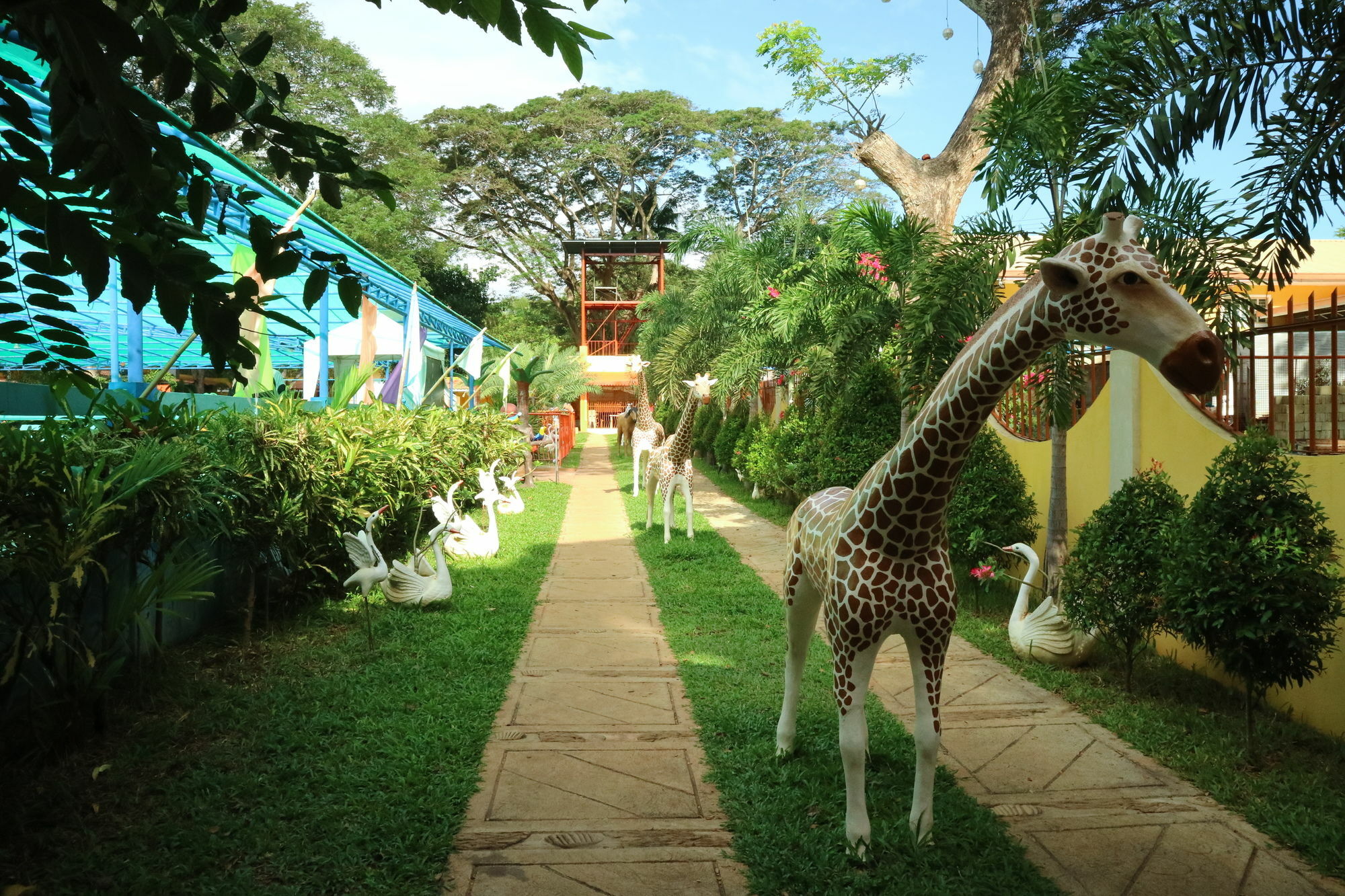 Reddoorz Premium @ Gabinete Road Palawan Hotel Puerto Princesa Ngoại thất bức ảnh