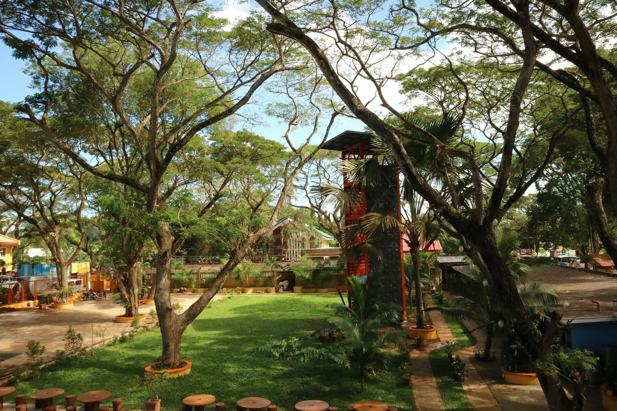 Reddoorz Premium @ Gabinete Road Palawan Hotel Puerto Princesa Ngoại thất bức ảnh