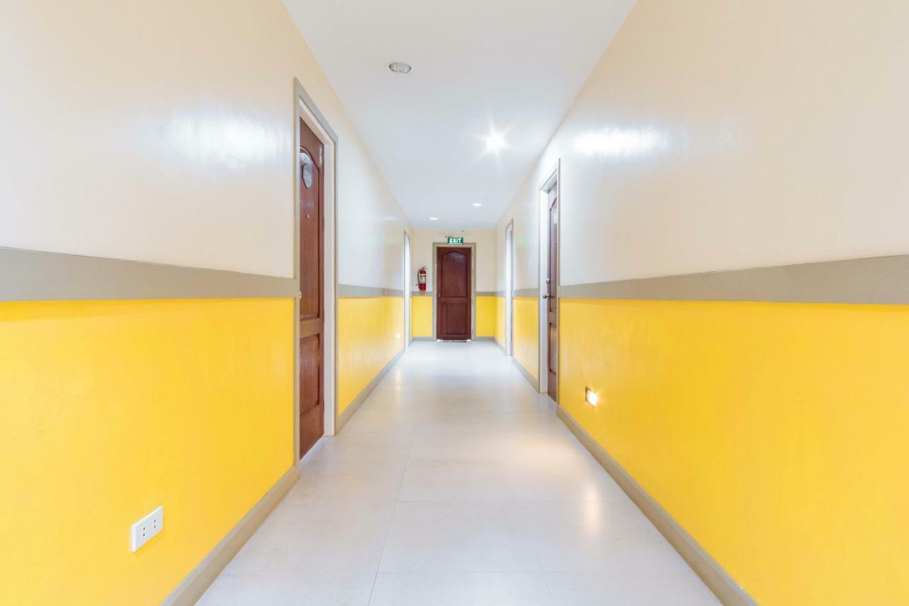Reddoorz Premium @ Gabinete Road Palawan Hotel Puerto Princesa Ngoại thất bức ảnh