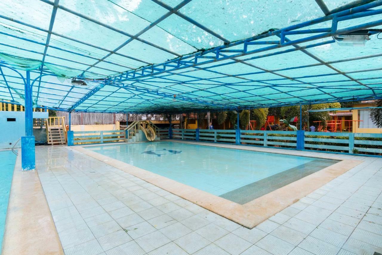 Reddoorz Premium @ Gabinete Road Palawan Hotel Puerto Princesa Ngoại thất bức ảnh