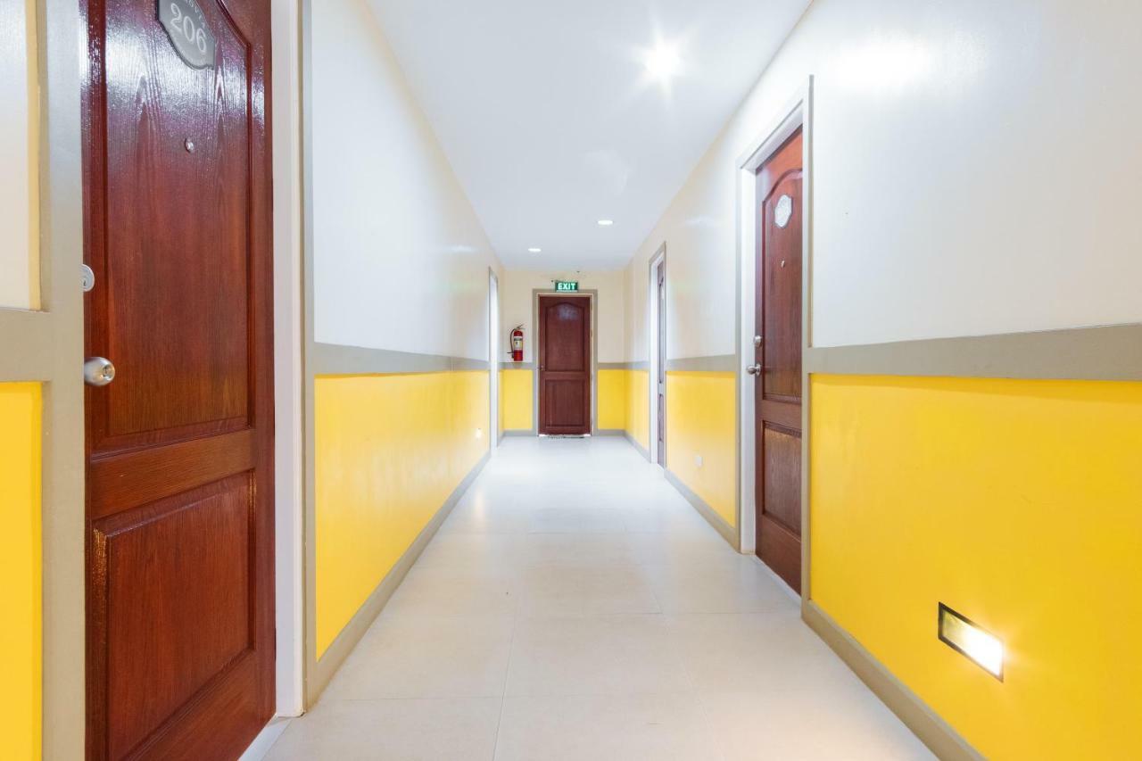 Reddoorz Premium @ Gabinete Road Palawan Hotel Puerto Princesa Ngoại thất bức ảnh