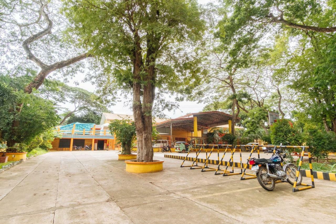 Reddoorz Premium @ Gabinete Road Palawan Hotel Puerto Princesa Ngoại thất bức ảnh
