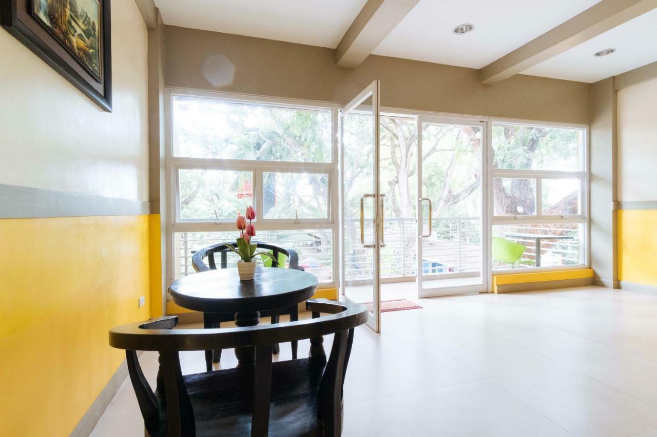 Reddoorz Premium @ Gabinete Road Palawan Hotel Puerto Princesa Ngoại thất bức ảnh