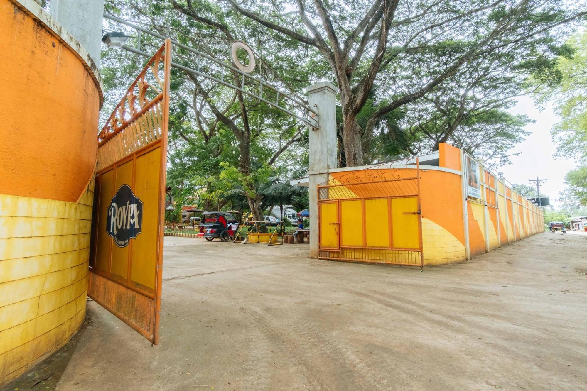 Reddoorz Premium @ Gabinete Road Palawan Hotel Puerto Princesa Ngoại thất bức ảnh
