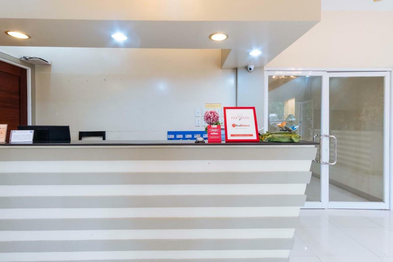 Reddoorz Premium @ Gabinete Road Palawan Hotel Puerto Princesa Ngoại thất bức ảnh