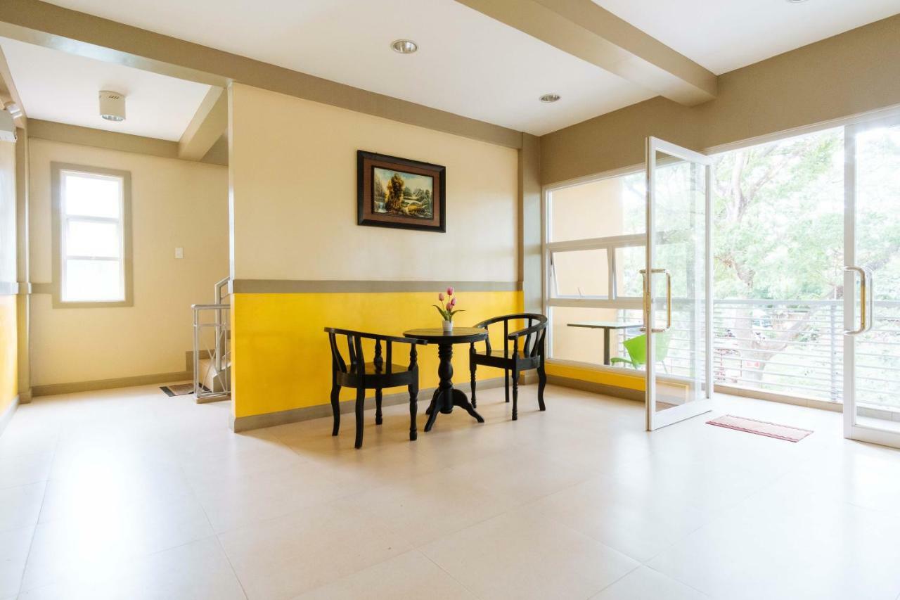 Reddoorz Premium @ Gabinete Road Palawan Hotel Puerto Princesa Ngoại thất bức ảnh