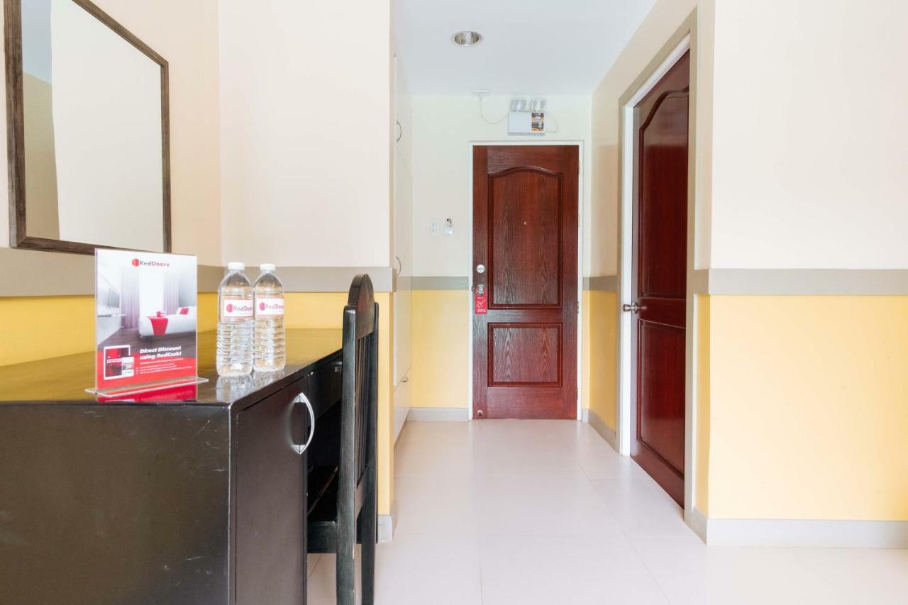 Reddoorz Premium @ Gabinete Road Palawan Hotel Puerto Princesa Ngoại thất bức ảnh