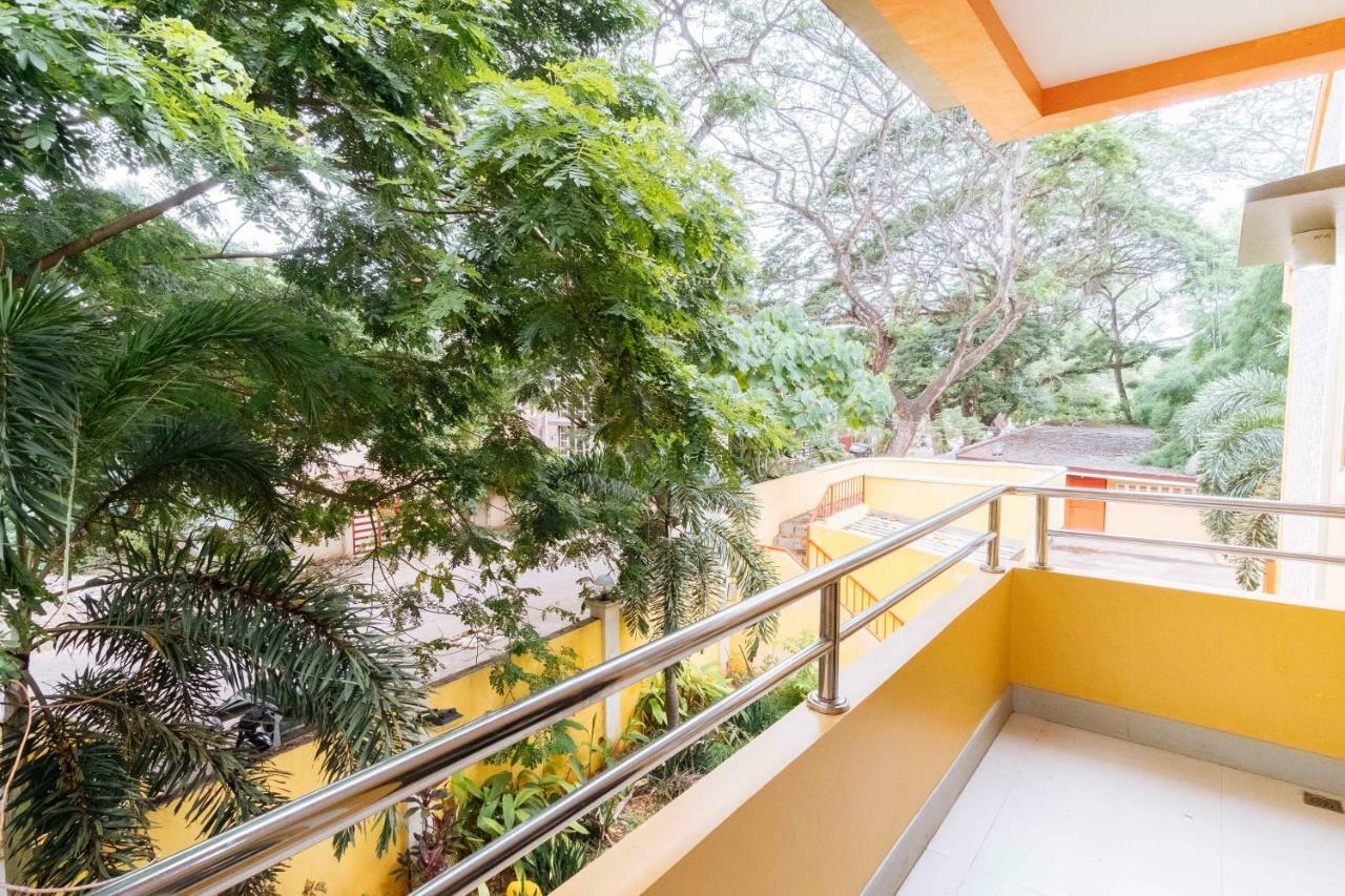 Reddoorz Premium @ Gabinete Road Palawan Hotel Puerto Princesa Ngoại thất bức ảnh