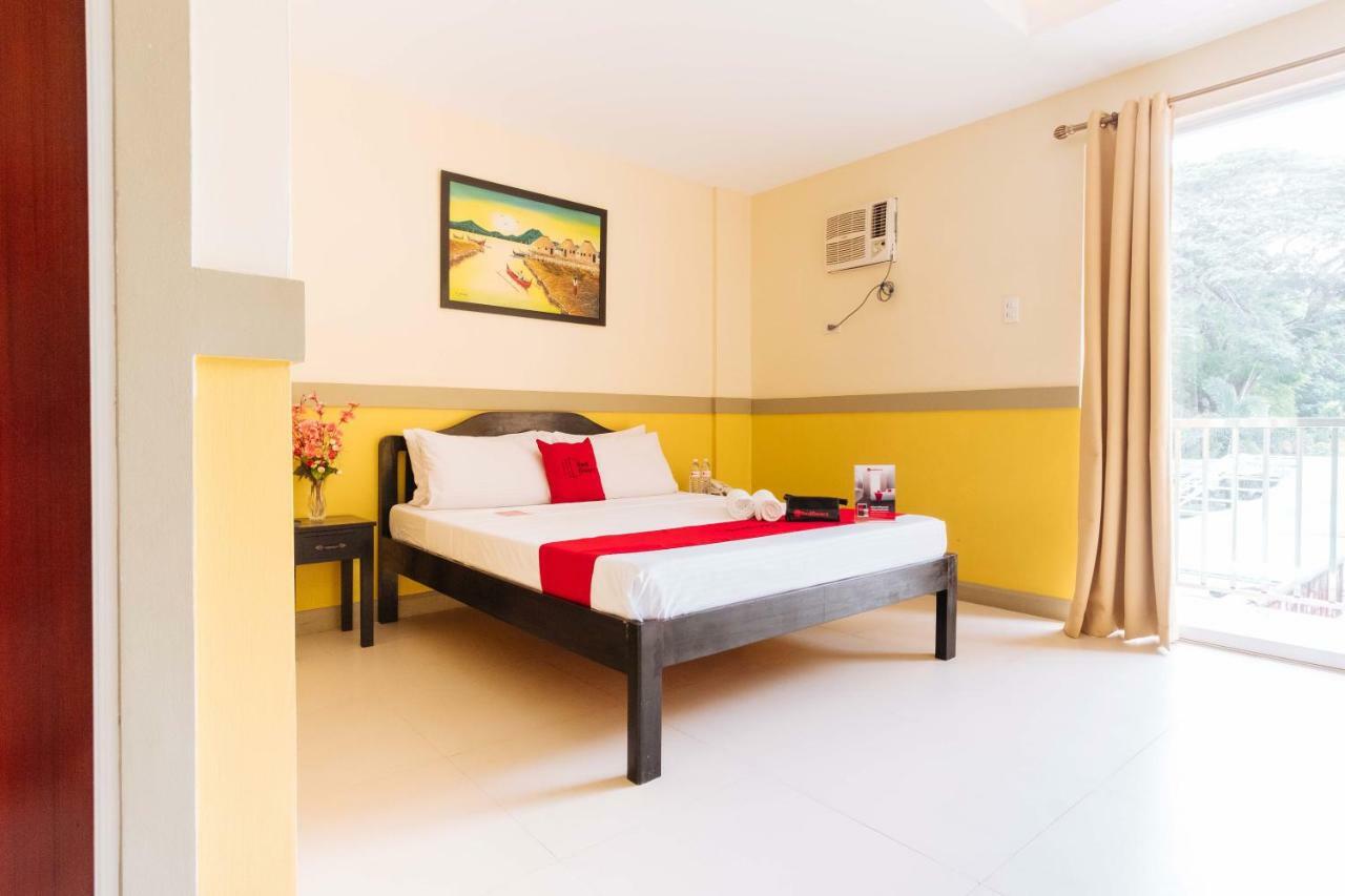 Reddoorz Premium @ Gabinete Road Palawan Hotel Puerto Princesa Ngoại thất bức ảnh