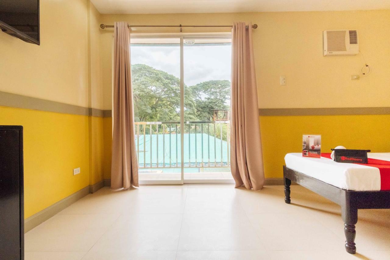 Reddoorz Premium @ Gabinete Road Palawan Hotel Puerto Princesa Ngoại thất bức ảnh