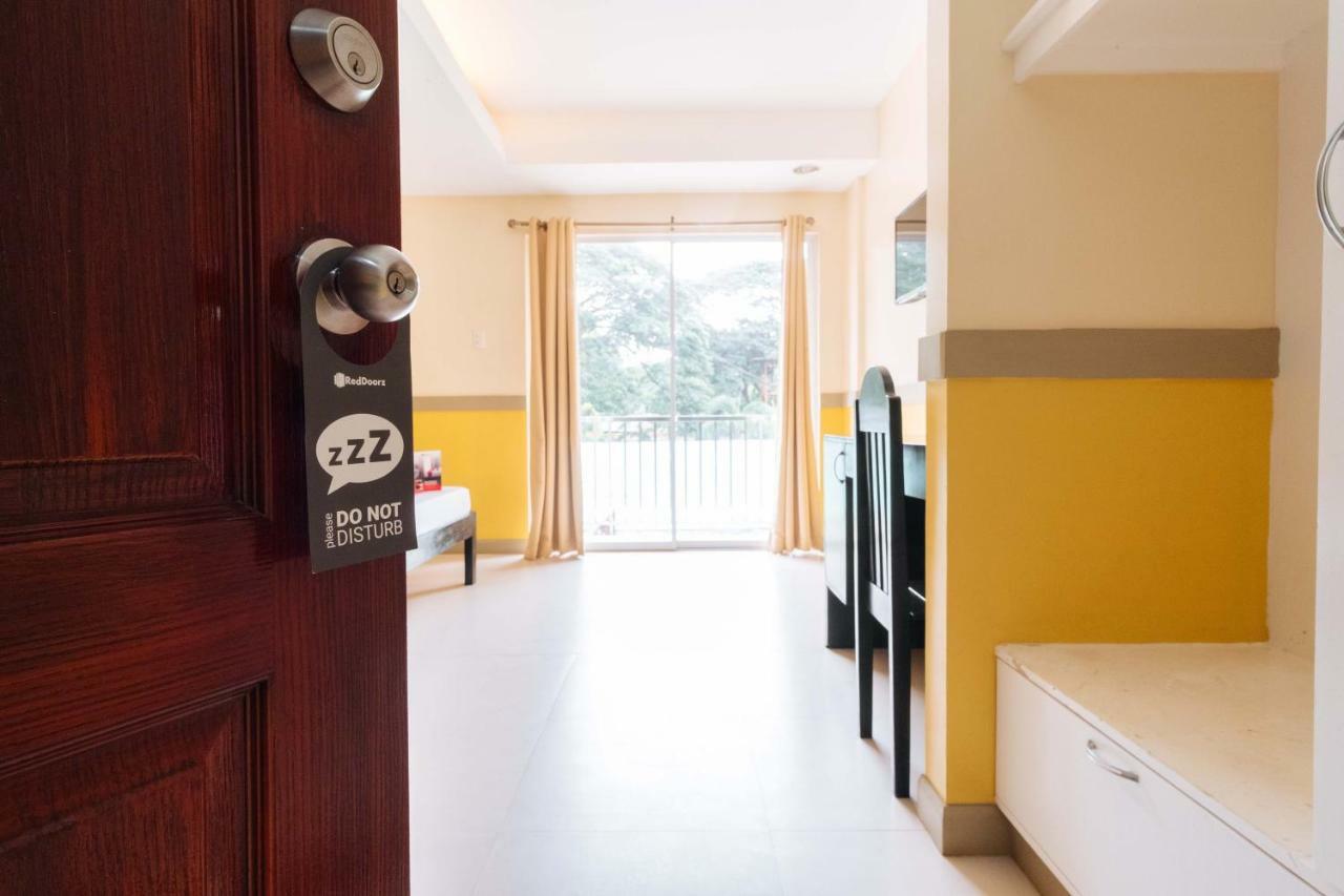 Reddoorz Premium @ Gabinete Road Palawan Hotel Puerto Princesa Ngoại thất bức ảnh