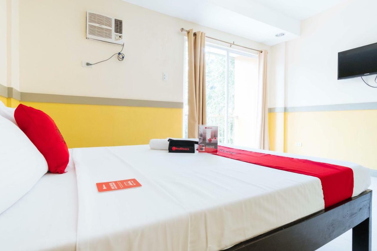 Reddoorz Premium @ Gabinete Road Palawan Hotel Puerto Princesa Ngoại thất bức ảnh