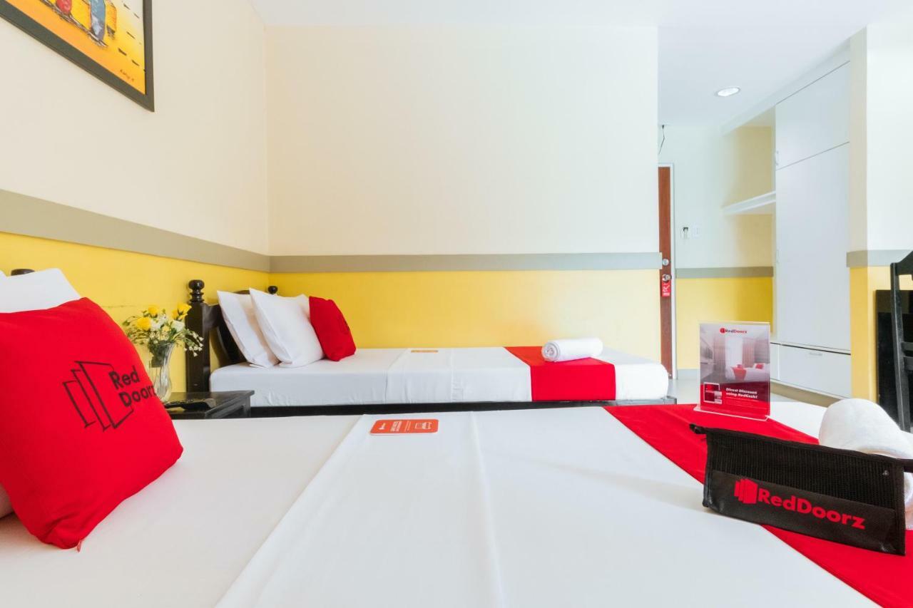 Reddoorz Premium @ Gabinete Road Palawan Hotel Puerto Princesa Ngoại thất bức ảnh