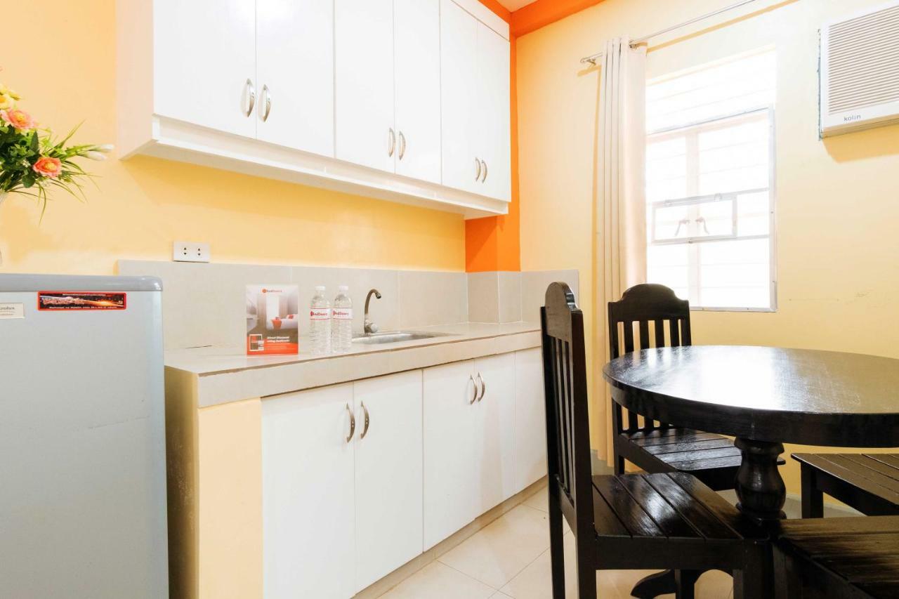 Reddoorz Premium @ Gabinete Road Palawan Hotel Puerto Princesa Ngoại thất bức ảnh