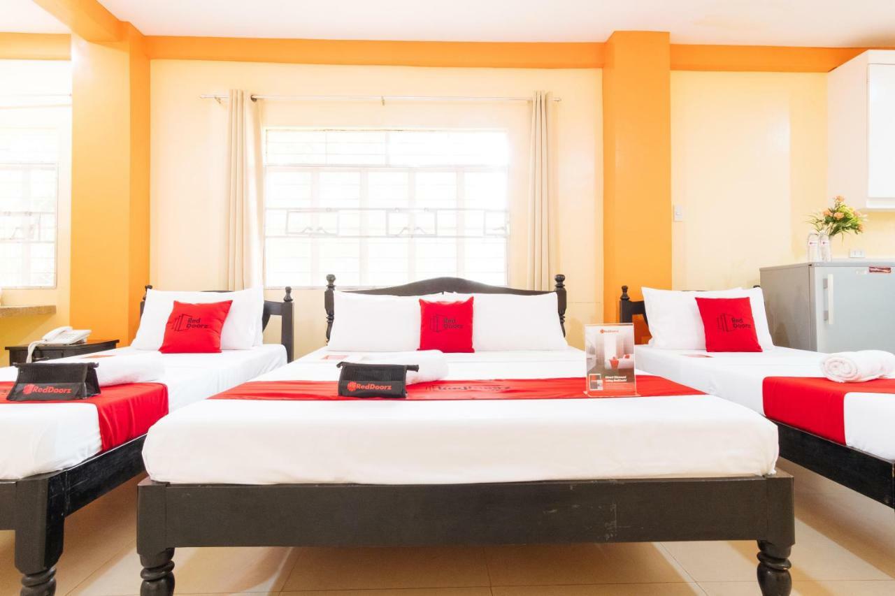 Reddoorz Premium @ Gabinete Road Palawan Hotel Puerto Princesa Ngoại thất bức ảnh