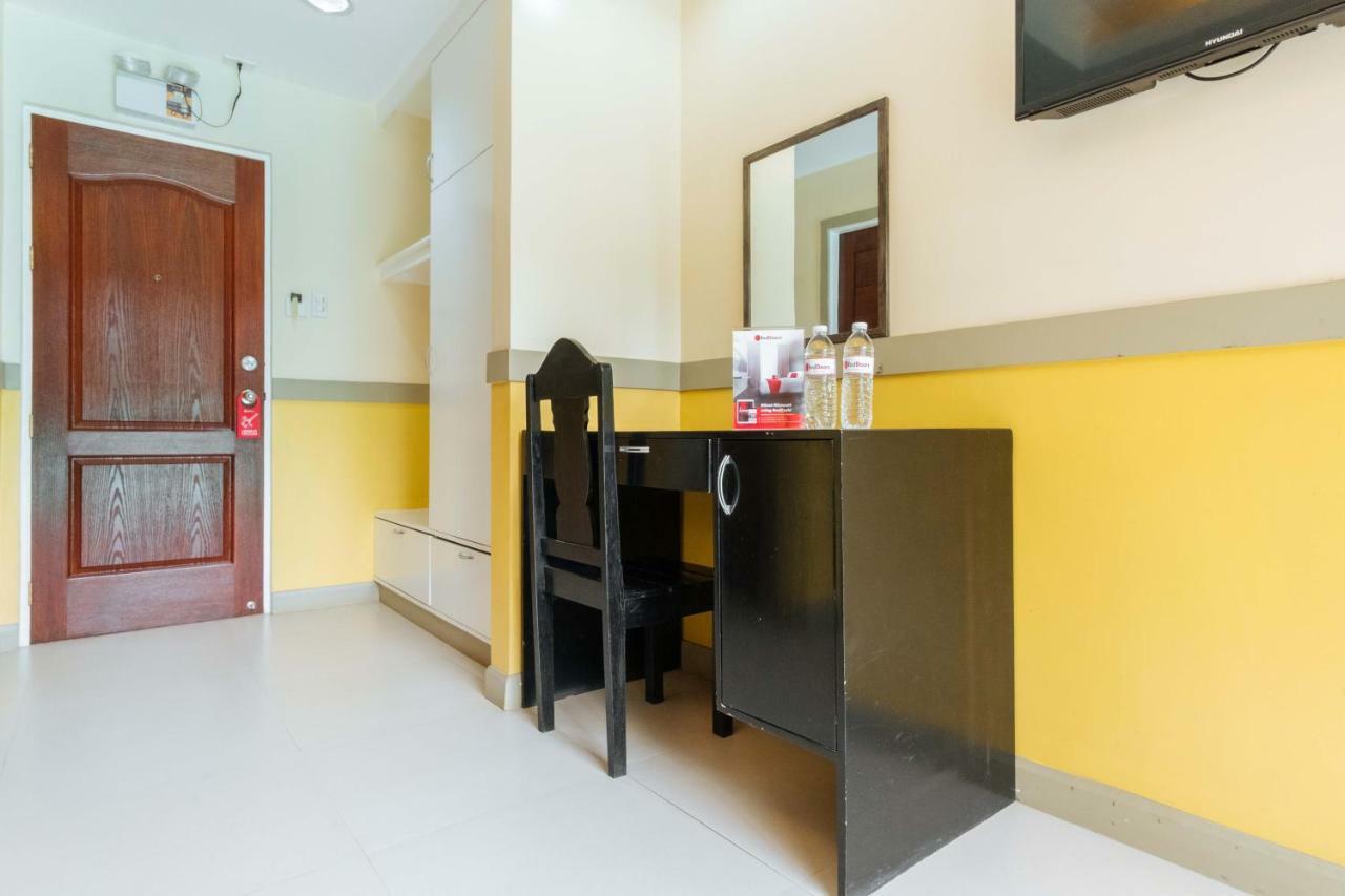Reddoorz Premium @ Gabinete Road Palawan Hotel Puerto Princesa Ngoại thất bức ảnh