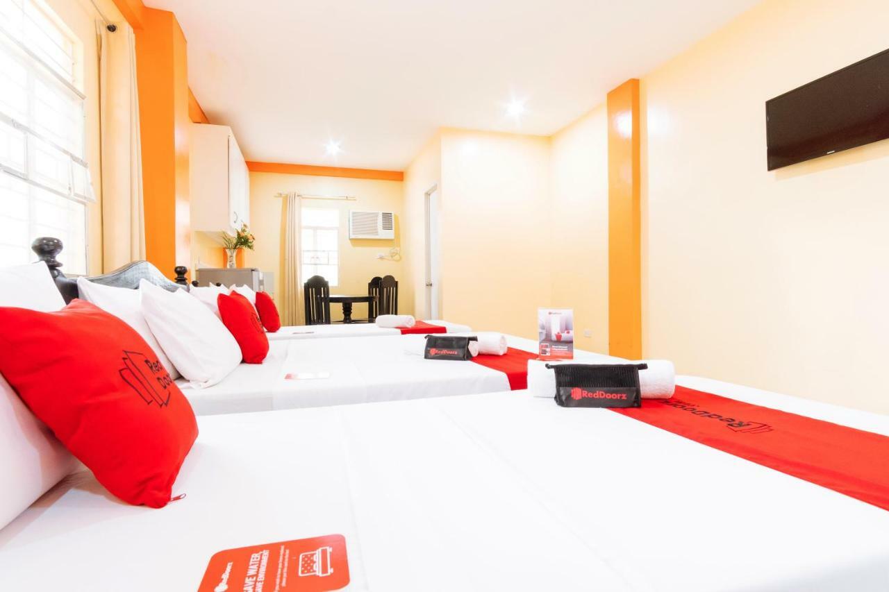 Reddoorz Premium @ Gabinete Road Palawan Hotel Puerto Princesa Ngoại thất bức ảnh