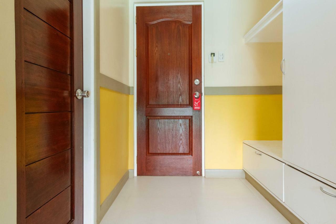 Reddoorz Premium @ Gabinete Road Palawan Hotel Puerto Princesa Ngoại thất bức ảnh